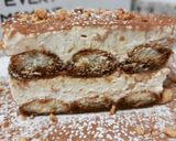 Foto del paso 10 de la receta: Tiramisú de turrón de Jijona