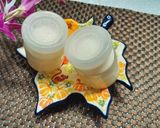 Hình bước làm 5 của món Cơm nhà nhiều màu sắc hấp dẫn