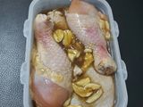 สตูว์ไก่
