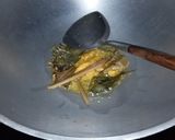 Foto langkah ke 1 dari resep Tongseng ayam tanpa santan.