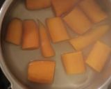 ગાજર ની ખીર (Carrot Kheer Recipe In Gujarati) રેસીપી સ્ટેપ1ફોટો