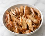 Foto langkah ke 5 dari resep Chicken Chashu - Untuk toping ramen.