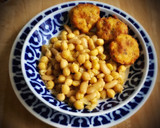 Foto del paso 10 de la receta: Potaje de Semana Santa