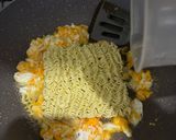 Foto langkah ke 2 dari resep Indomie Dok - Dok Goreng.