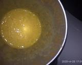 Mango milkshake recipe step 3 photo
