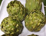 Foto del paso 1 de la receta: Carxofes confitades (alcachofas)