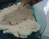 Foto langkah ke 2 dari resep Tofu crispy pedes gurih.