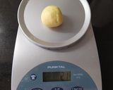 Foto del paso 2 de la receta: Pebetes 💙💙💙
