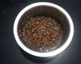 A picture of step 2 of Totha.