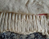 Foto del paso 4 de la receta: Pan de jamón ll