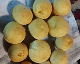 Foto del paso 2 de la receta: Chipa a la licuadora