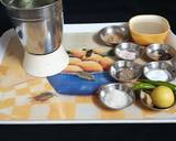 Paani Puri/Golgappe recipe step 2 photo