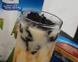 Foto langkah ke 4 dari resep Milk tea brown sugar.