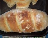 Foto del paso 3 de la receta: Pan casero🍞🥖