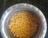 कांदापात (Kandapat Recipe In Marathi) रेसिपी स्टेप 5 फोटो