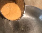 A picture of step 1 of Vegan Bread Bhaji.