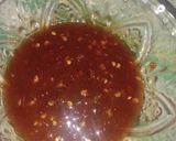 Foto langkah ke 8 dari resep Cireng salju bumbu rujak pedas.