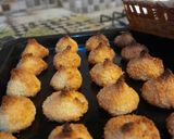 Foto del paso 5 de la receta: Coquitos express💨🥥☕
