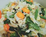 Foto langkah ke 7 dari resep Capcay Yummy.