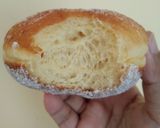 Foto langkah ke 7 dari resep Donat Kentang NCC.