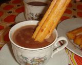 Foto del paso 10 de la receta: Chocolate caliente