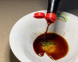 Foto del paso 1 de la receta: Ternera en salsa de ostras