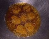 Foto langkah ke 3 dari resep Tahu asam manis.