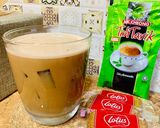 Foto langkah ke 3 dari resep Teh tarik nutrijel.
