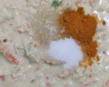 Handvo recipe step 5 photo