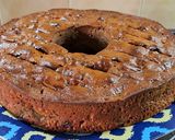 Foto del paso 5 de la receta: Budín de melón húmedo de chocolate