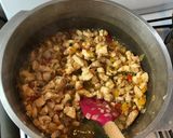 Foto del paso 2 de la receta: Arroz con pollo