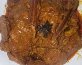Foto langkah ke 4 dari resep Rendang jengkol.