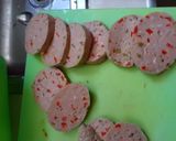 Foto del paso 5 de la receta: Mulipollo en salsa de verduras