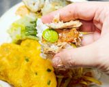 Foto langkah ke 5 dari resep 28. Ikan Kembung Goreng Sambal Seruit (Khas Lampung) Suegerr banget! 😍😋.