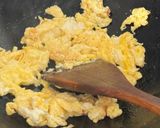 Foto langkah ke 3 dari resep Nasi Goreng Magelangan dengan Kecombrang.