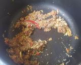 รูปขั้นตอนการทำที่ 1 ของ แกงอ่อมไก่ใส่บวบ