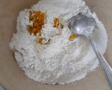 Foto langkah ke 2 dari resep Tempe goreng tepung.