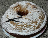 Foto del paso 5 de la receta: Mi primer bizcochon de vainilla!!