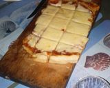 Foto del paso 15 de la receta: Pizza casera
