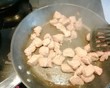 Foto del paso 2 de la receta: Estofado japonés