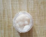 Foto langkah ke 1 dari resep Khanom Leum Kleun (Thai Dessert).