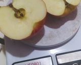Foto del paso 2 de la receta: Tartitas De Sarraceno, Ricota Y Manzana