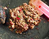 Foto langkah ke 4 dari resep Kandas Serai (Sambal Serai).