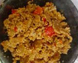 Foto langkah ke 4 dari resep Sambel Tempe.