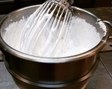 Foto del paso 1 de la receta: Negritos de merengue francés