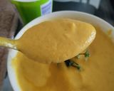 Foto del paso 5 de la receta: Salsa de manzana cremosa🥛🍎🥙