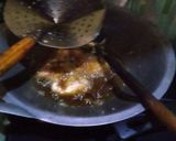 Foto langkah ke 1 dari resep Iwak pe asap sambel kemiri.
