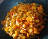 Foto langkah ke 6 dari resep Sambal goreng ati.