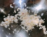 烏魚子奶香(白醬)義大利麵同場加映和牛排佐干貝的食譜步驟4照片