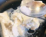 Foto del paso 1 de la receta: Atún con crema